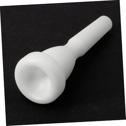 Sousaphone Mouthpiece Tuba Mouthpiece Replacement Musical Instrument Part in Saudi Arabia