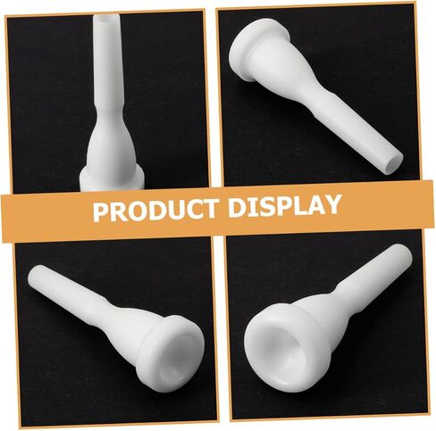 Sousaphone Mouthpiece Tuba Mouthpiece Replacement Musical Instrument Part in Saudi Arabia