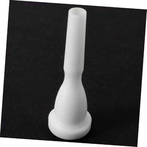 Sousaphone Mouthpiece Tuba Mouthpiece Replacement Musical Instrument Part in Saudi Arabia