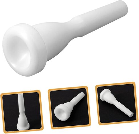 Sousaphone Mouthpiece Tuba Mouthpiece Replacement Musical Instrument Part in Saudi Arabia
