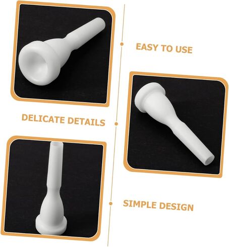 Sousaphone Mouthpiece Tuba Mouthpiece Replacement Musical Instrument Part in Saudi Arabia
