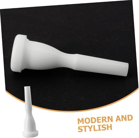 SUPVOX C528 Mouthpiece 39mm Outer 13mm Inner Plastic Side Key for for Beginners in Saudi Arabia