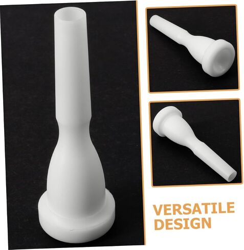 SUPVOX C528 Mouthpiece 39mm Outer 13mm Inner Plastic Side Key for for Beginners in Saudi Arabia