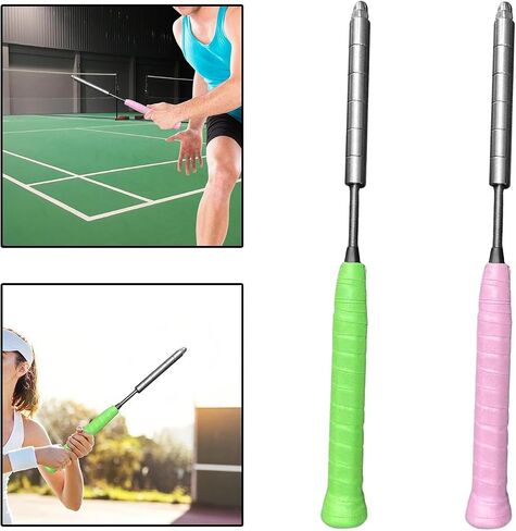 High-Performance Badminton Racket Swing Trainer for Improved Grip and Precision in Saudi Arabia