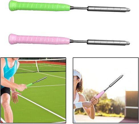 High-Performance Badminton Racket Swing Trainer for Improved Grip and Precision in Saudi Arabia