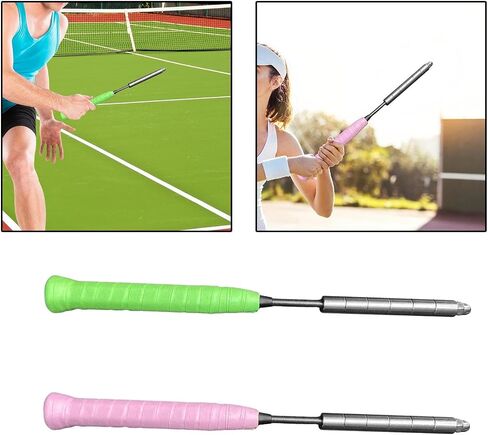 High-Performance Badminton Racket Swing Trainer for Improved Grip and Precision in Saudi Arabia