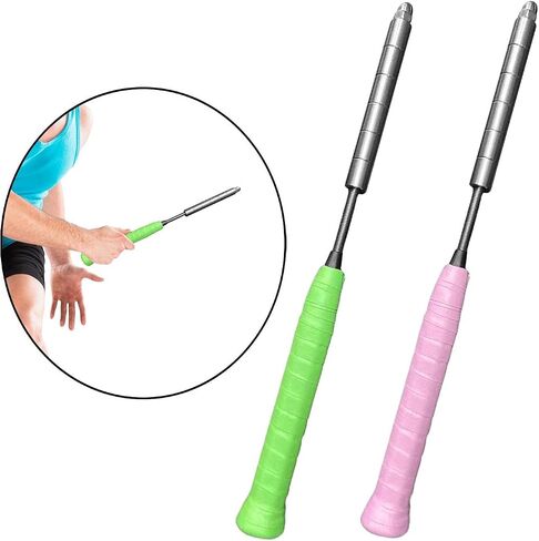 High-Performance Badminton Racket Swing Trainer for Improved Grip and Precision in Saudi Arabia