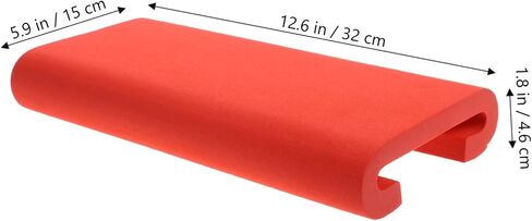 Seating Pad Dragon Boat Paddle Seat Cushion Boat Saddle Seat Eva Permeable Outdoor Cushion in Saudi Arabia