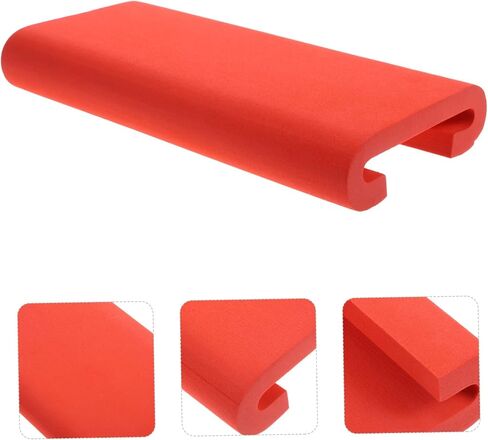 Seating Pad Dragon Boat Paddle Seat Cushion Boat Saddle Seat Eva Permeable Outdoor Cushion in Saudi Arabia