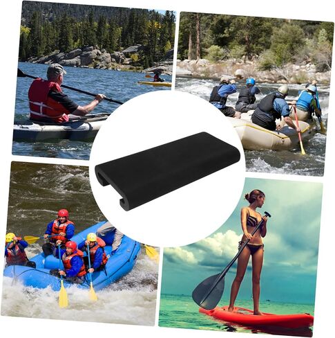 Veemoon Dragon Boat Seat Cushion Pad - U-Shaped Kayak Cushion for Comfortable Watersports Rowing in Saudi Arabia
