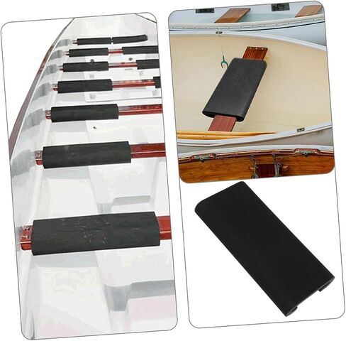 Veemoon Dragon Boat Seat Cushion Pad - U-Shaped Kayak Cushion for Comfortable Watersports Rowing in Saudi Arabia