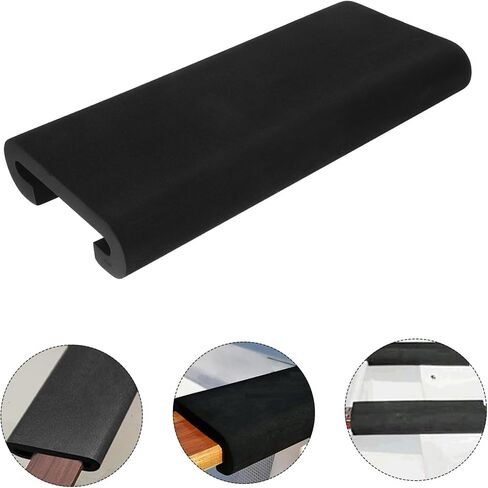 Veemoon Dragon Boat Seat Cushion Pad - U-Shaped Kayak Cushion for Comfortable Watersports Rowing in Saudi Arabia