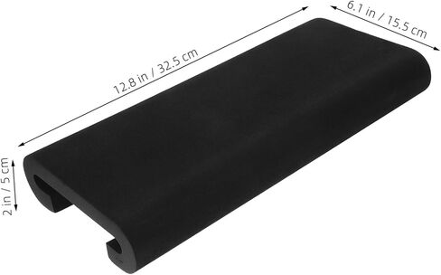 Veemoon Dragon Boat Seat Cushion Pad - U-Shaped Kayak Cushion for Comfortable Watersports Rowing in Saudi Arabia