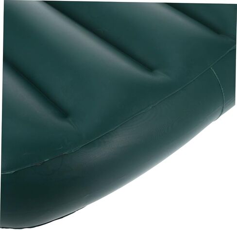 BESTonZON 2pcs High Resilience Boat Pad Breathable Seat Cushion for Outdoor Drifting Supply Easy Install in Saudi Arabia