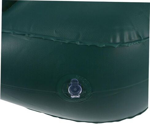 BESTonZON 2pcs High Resilience Boat Pad Breathable Seat Cushion for Outdoor Drifting Supply Easy Install in Saudi Arabia