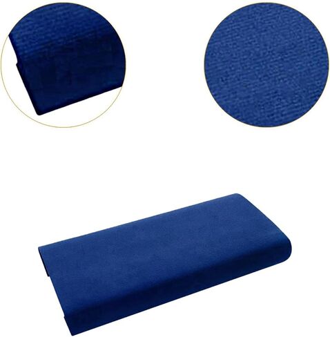 pistro Dragon Boat Seat Pad, Waterproof EVA Cushion for Kayak Canoe Rowing Anti-Slip Comfortable in Saudi Arabia