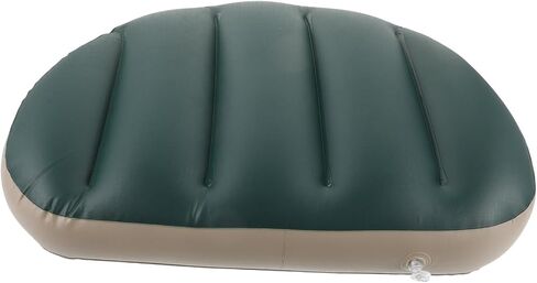 Inflatable Boat Seats Boat Cushions Flotation Multifunctional Seating Cushion Kayak in Saudi Arabia