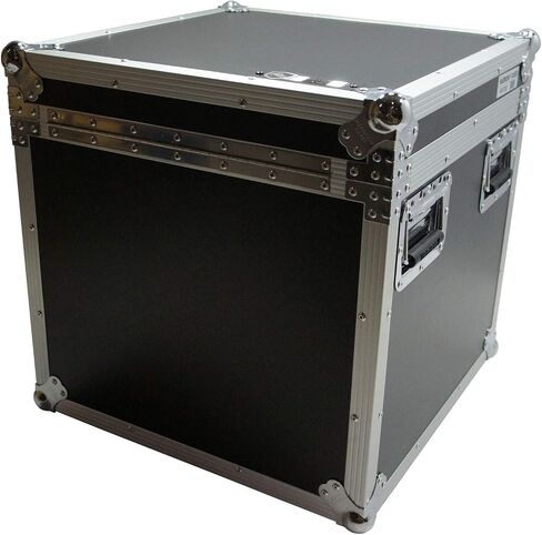 Harmony HCUT2222 Pro Audio DJ Touring 22 x 22 x 22 حقيبة صندوق أدوات تروس الطريق in Saudi Arabia