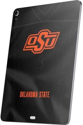 Skinit Decal Tablet Skin Compatible with iPad Air 11in (2024-2025) - Officially Licensed Oklahoma State University Vintage Design in Saudi Arabia