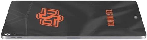 Skinit Decal Tablet Skin Compatible with iPad Air 11in (2024-2025) - Officially Licensed Oklahoma State University Vintage Design in Saudi Arabia