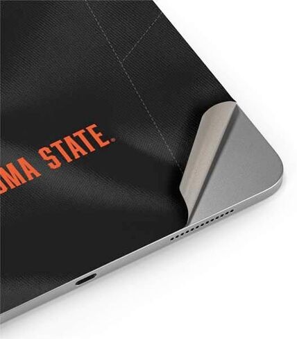 Skinit Decal Tablet Skin Compatible with iPad Air 11in (2024-2025) - Officially Licensed Oklahoma State University Vintage Design in Saudi Arabia