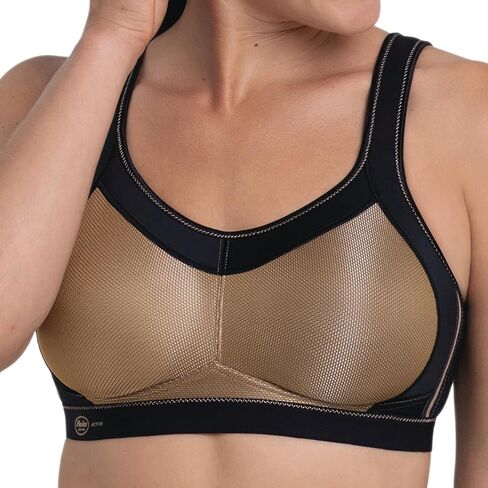حمالة صدر رياضية Momentum Soft Cup للسيدات من Anita 5529 in Saudi Arabia
