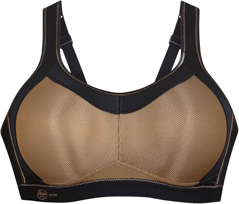حمالة صدر رياضية Momentum Soft Cup للسيدات من Anita 5529 in Saudi Arabia