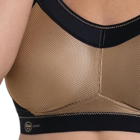 حمالة صدر رياضية Momentum Soft Cup للسيدات من Anita 5529 in Saudi Arabia