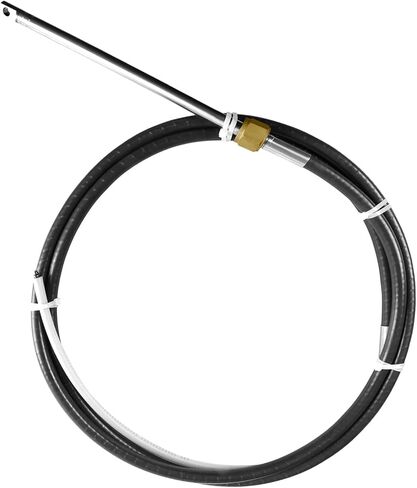 خط توجيه دوار لكابل توجيه القارب لنظام توجيه القوارب الميكانيكية لمعظم سفن المحطة الخارجية الفردية in Kuwait