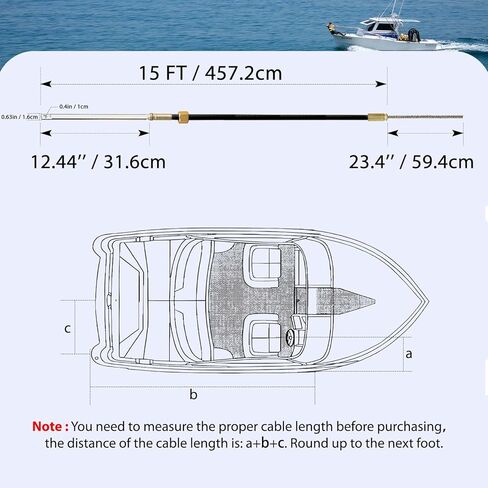 خط توجيه دوار لكابل توجيه القارب لنظام توجيه القوارب الميكانيكية لمعظم سفن المحطة الخارجية الفردية in Kuwait