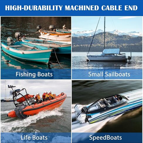 خط توجيه دوار لكابل توجيه القارب لنظام توجيه القوارب الميكانيكية لمعظم سفن المحطة الخارجية الفردية in Kuwait