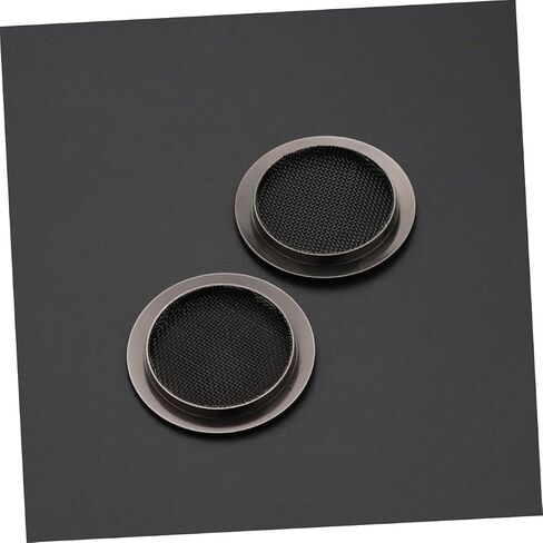 2pcs Guitar Sound Covers Resonator Guitar Screen Soundhole Inserts for in Saudi Arabia