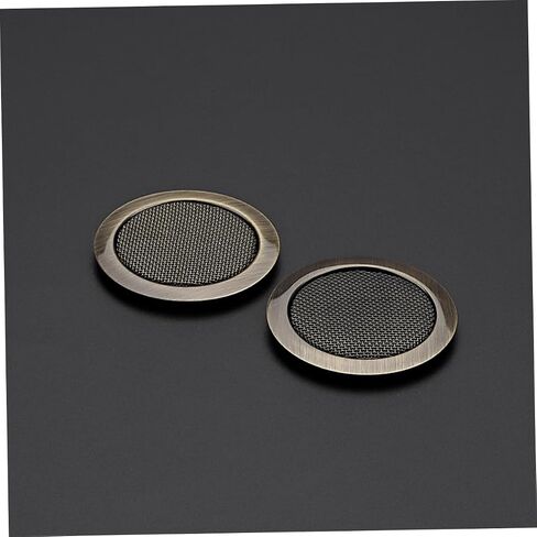 2pcs Guitar Sound Covers Resonator Guitar Screen Soundhole Inserts for in Saudi Arabia