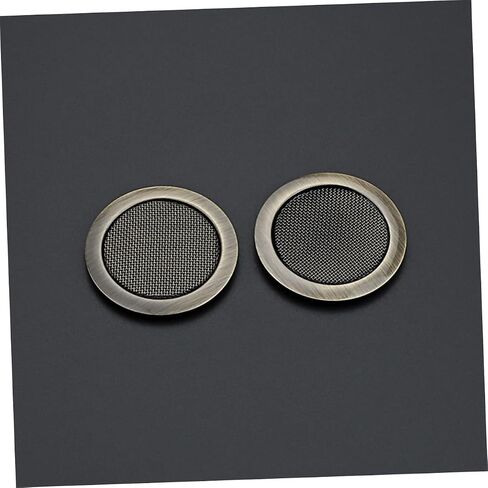 2pcs Guitar Sound Covers Resonator Guitar Screen Soundhole Inserts for in Saudi Arabia