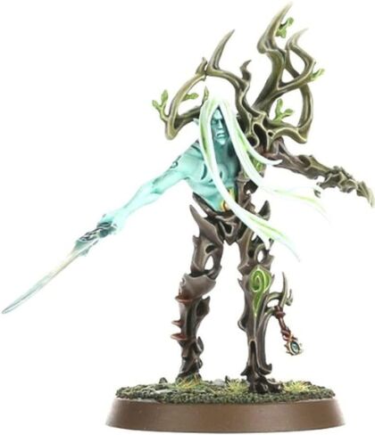 سيلفانيث سبيرهيد من Games Workshop in Saudi Arabia