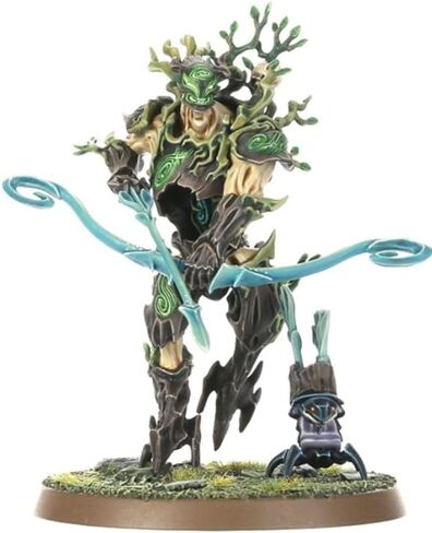 سيلفانيث سبيرهيد من Games Workshop in Saudi Arabia