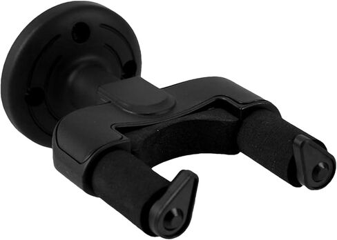 Guitar Wall Mount - Electric Guitar Wall Mount Hooks - Ukulele Rack Instrument Accessories for Mandolin Violin Banjo Display Collection Storage Organization in Saudi Arabia