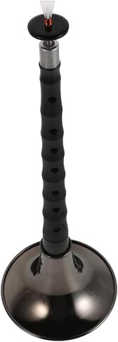SUPVOX Professional Suona Instrument for Beginners Traditional Chinese Wind Instrument with High Durability Elegant Craftsmanship and Beginner-friendly Design for Folk Music Enthusiasts in Saudi Arabia