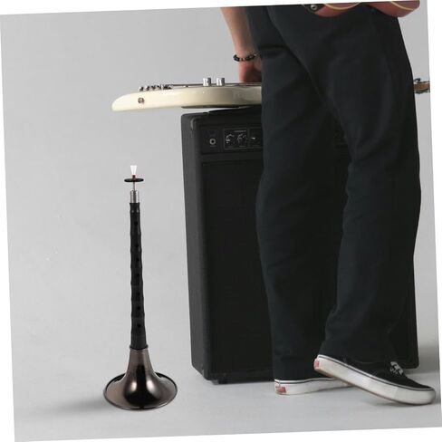 SUPVOX Professional Suona Instrument for Beginners Traditional Chinese Wind Instrument with High Durability Elegant Craftsmanship and Beginner-friendly Design for Folk Music Enthusiasts in Saudi Arabia