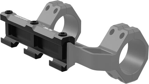One-Piece 20 MOA Cantilever Scope Mounts 34mm or 30mm Tube High Precision Shockproof for Picatinny Rail in Saudi Arabia