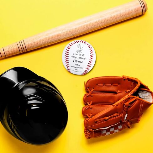 TI-EDC Baseball Gifts for Boys Baseball Lovers Religious First Communion Gifts for Boys Baptism Gift Catholic Gifts for Men Confirmation Gifts for Teenage Easter Basket Stuffers in Saudi Arabia