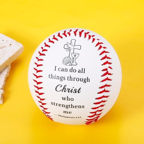 TI-EDC Baseball Gifts for Boys Baseball Lovers Religious First Communion Gifts for Boys Baptism Gift Catholic Gifts for Men Confirmation Gifts for Teenage Easter Basket Stuffers in Saudi Arabia