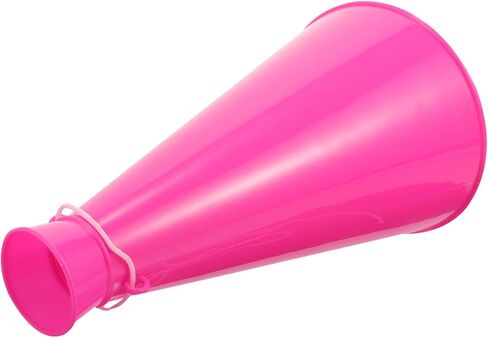 ديكورات الحفلات الرياضية، مكبرات الصوت المبهجة الساطعة، صانعات الضوضاء للمعجبين in Kuwait