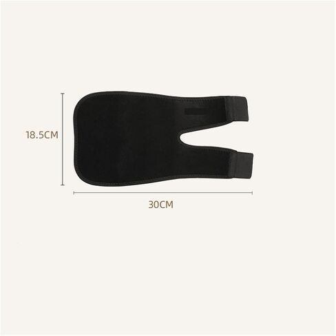 Elbow pad Unisex Adjustable Neoprene Elbow Support Brace - Comfortable Sports Fitness Men and Women Elbow Guard in Saudi Arabia