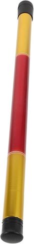 Orchestra Sticks Storage Tube Organizer for Conductors Lightweight and Portable Music Sticks Holder for Orchestra and Choir in Saudi Arabia