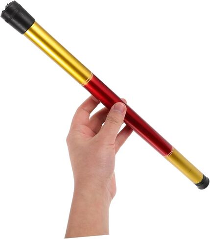 Orchestra Sticks Storage Tube Organizer for Conductors Lightweight and Portable Music Sticks Holder for Orchestra and Choir in Saudi Arabia