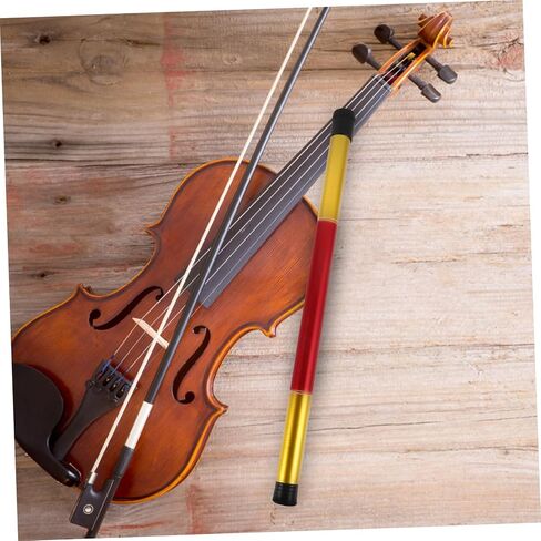 Orchestra Sticks Storage Tube Organizer for Conductors Lightweight and Portable Music Sticks Holder for Orchestra and Choir in Saudi Arabia