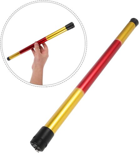 Orchestra Sticks Storage Tube Organizer for Conductors Lightweight and Portable Music Sticks Holder for Orchestra and Choir in Saudi Arabia
