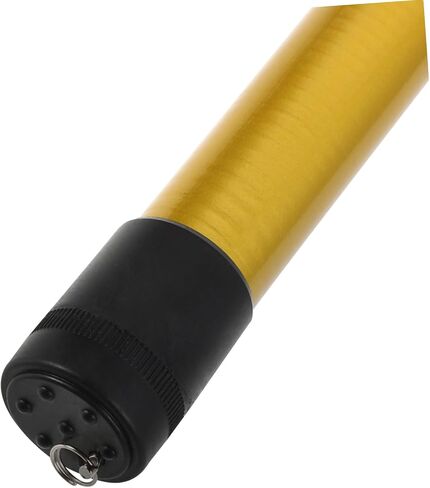 Totority Music Conducting Sticks Storage Cylinder and Lightweight Organizer for Music Conductors Choirs and Protects Your Sticks from Dirt in Saudi Arabia