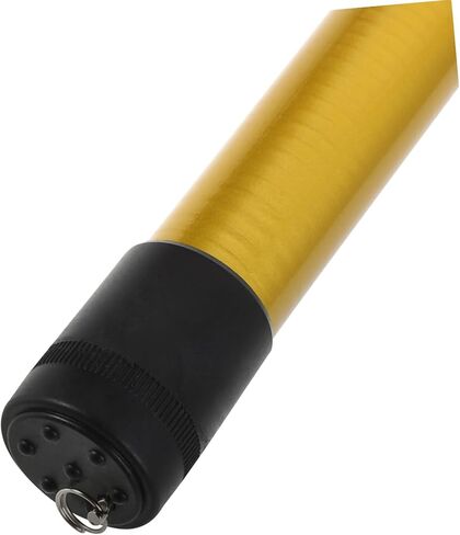 Sosoport Orchestra Sticks Storage Tube Cylinder Organizer for Music Conductors Lightweight and Portable for Choir and School Music Classes Design in Saudi Arabia